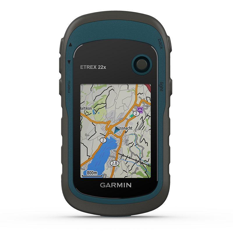 Garmin eTrex 22x Handheld GPS   